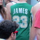 Illustration for article titled Tripping Basketballs: Hoopsters Are Alive And Well At The Ultra Music Festival